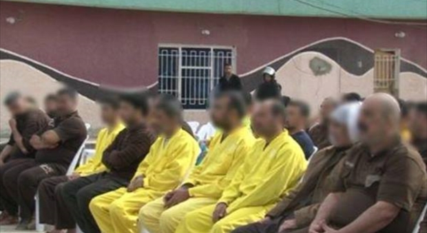 دادگاى باڵاى تاوانه‌كانى عێراق 7947 به‌ندكراوى ئازاد كرد