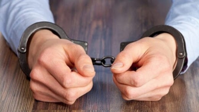 لە سنووری کەرکووک دوو تیرۆریستی داعش دەستگیر کران