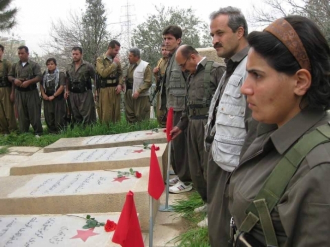 کۆمەڵەی زەحمەتکێشان لە راگەیاندراوێکدا وردەکاریی ڕووداوەکەی بناری هەڵگوردی ئاشکرا کرد