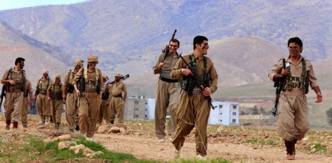 حزبی دیموکرات دەستەوەستان نابێت بەرانبەر بە هەڕەشەکان