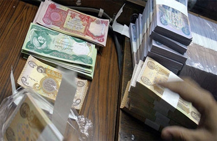 واده‌ی پێدانی موچه‌ی مانگی چوار ده‌ستنیشانكرا 
