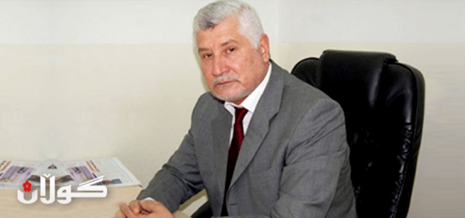 وه‌زیر كۆچ و كۆچبه‌رانی عێراق: ململانێیه‌كه‌ی نێوان حكومه‌تی به‌غدا و هه‌رێمی كوردستان به‌ره‌و هه‌ڵكشان ده‌چێت