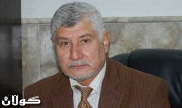 دیندار نه‌جمان: ئه‌گه‌ر له‌ ماوه‌ی چه‌ند رۆژی داهاتوو حكومه‌تی عێراق پێكنه‌هێنردرێت بارودۆخی ئه‌منی به‌ره‌و خراپ بوونی پتر ده‌چێت.