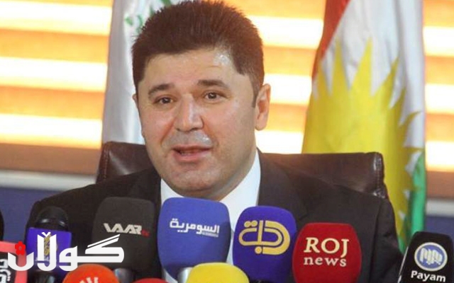  كۆمەڵكوژیی ئێزدییەکان دەخرێتە بەر باس.. لە كۆبوونەوەی پێداچوونەوەی وەرزی جیهانی بۆ بواری مرۆیی، هەرێم بەشدارە 