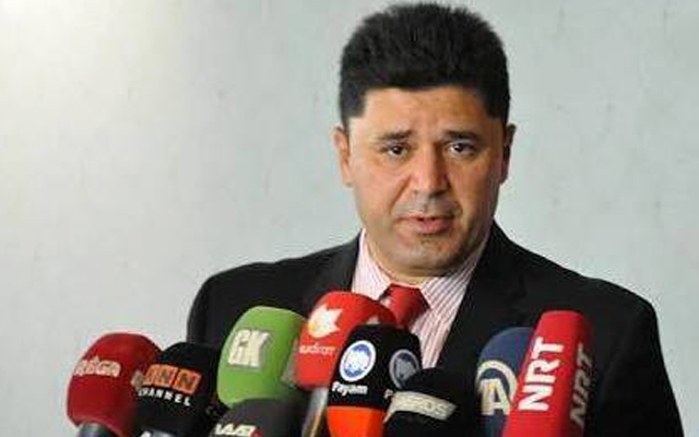 هەرێمی كوردستان بەشداری لە خولی نۆیەمی بێ سەروشوێنكردنی زۆرەمڵی دەكات لە جنێڤ