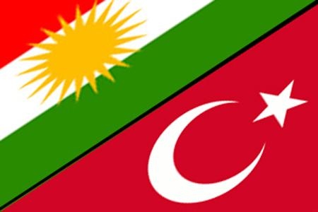 وەزارەتی دەرەوەی توركیا دەستی بە دامەزراندنی دیپلوماتی كورد كرد