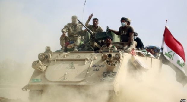 تیرۆریستانی داعش 13 كه‌سیان له‌ هۆزێكی سوننه‌ مه‌زهه‌ب كوشت