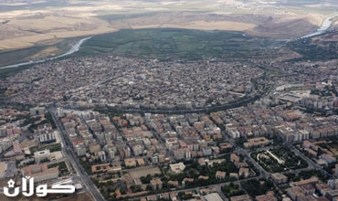 سبه‌ی له‌ شاری ئاماد كۆنفرانسێك تایبه‌ت به‌ رێكخراوه‌كانی لاوان له‌ هه‌ر چوار پارچه‌ی كوردستان به‌رِێوه‌ده‌چێت