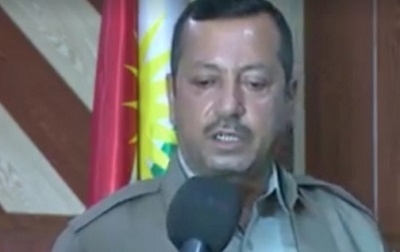 وەحید باکۆزی: هێز نه‌براوه‌ته‌ شنگال؛ بزووتنه‌وه‌ی گۆڕان ده‌یه‌وێ شه‌ڕ هه‌ڵگیرسێ 