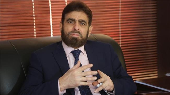 بازیانی: بڕیارەكانی به‌غدا بڵقی سەر ئاون.. جیهان لەگەڵ ویستی گەلی كوردستانه‌ 