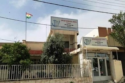  	 سەندیکای ڕۆژنامەنووسان: هیچ میدیایەک بۆی نییە دژی ویستی سەربەخۆخوازانی کوردستان بێت 