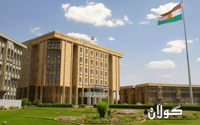  داوا لە پەرلەمانی کوردستان دەکرێ یاسای زمانی کوردی دەربکات 