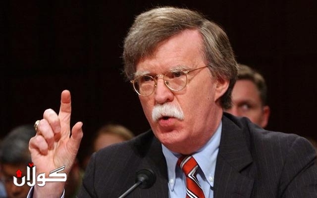 ئه‌مه‌ریكا هۆشداریی ده‌داته‌ سووریا