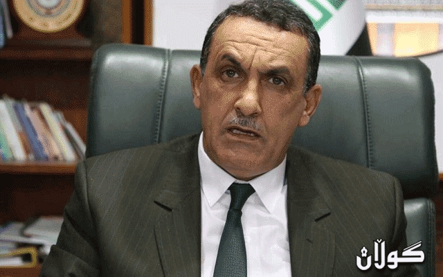  ڕێکخراوی مافی مرۆڤی عێراقی خوازیاری دادگاییکردنی پارێزگاری سەپێندراوی کەرکووکە 