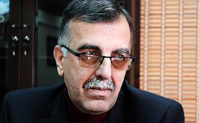  شیوعی: دەبێ لەگەڵ سەرۆكایەتیی هەرێم هاوكار بین.. تا بڕیاری چارەنووسساز بده‌ین 