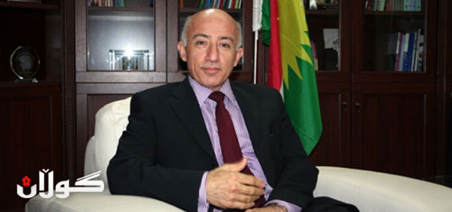 د.دلاوه‌ر : گۆڕان زەرەر دەكات ئەگەر بگەڕێتەوە ناو یەكێتی