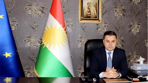 ناتۆ رێككەوتنی سەربازی لەگەڵ كوردستان ئیمزا دەكات