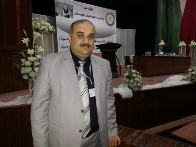 لە کۆنفرانسی یەکێتی مامۆستایان چەند پێشنیار و راسپاردەدەکران و سەرۆکەکەشیان گۆڕدرا