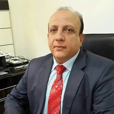  عەبدولقادر بازرگان: پڕۆژەی ئێمە بۆ بەغدا سەربەخۆییە 