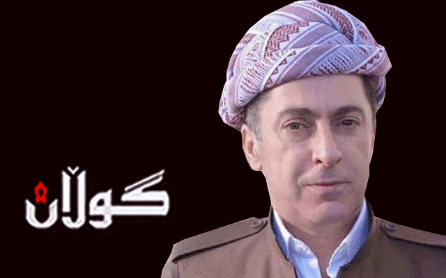 پەیامی سەرۆک بارزانی لەبارەی کۆچی دوایی دلۆڤان ئیدریس بارزانی