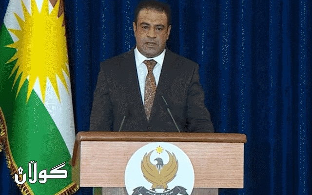  د. دلۆڤان محه‌مه‌د: له‌ هه‌ولێر ته‌نیا ڕه‌وشى یه‌ك تووشبووى كۆرۆنا باش نییه 