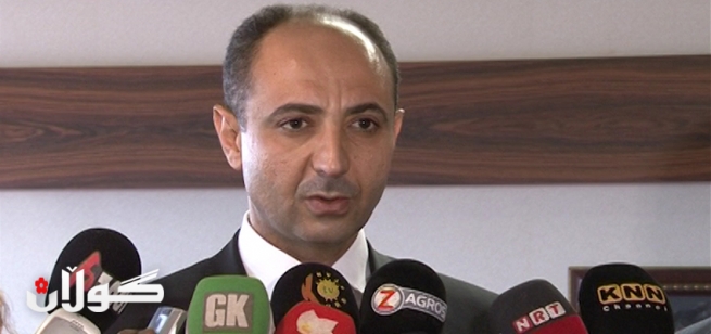 ئەمڕۆ پەرلەمان وەزیری شارەوانی باگێشت دەكات