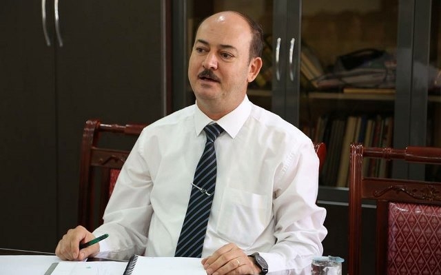 فراکسیۆنی گۆڕان: لادانی دڵشاد عومەر لە پۆستی بەڕێوەبەری گشتی پەروردەی سلێمانی بە نایاسایی لە قەڵەمی دەدەین 