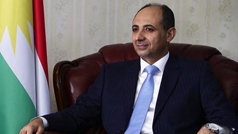 بەشداری هەموو لایەنەكان لە حكومەتدابنەمای یەك گوتاری و یەكڕیزیی هەمووانە بۆ پرسە چارەنووسسازەكان