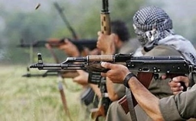چاودێرێک: لە سنووری زاخۆ پەکەکە پێوەندی کۆمەڵایەتیی گوندنشینانی پچڕاندووە