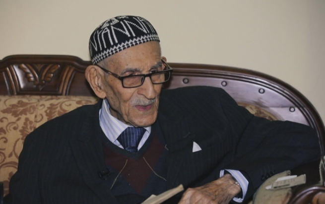 شاعیری به‌ناوبانگ دڵزار كۆچی دوایی كرد