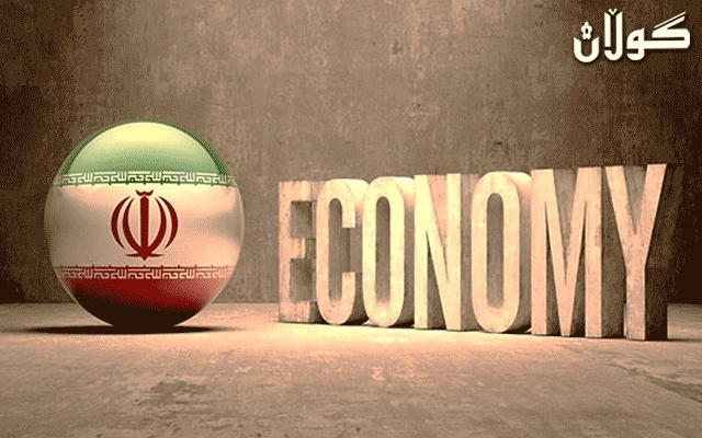 ئێران: گەمارۆکان لە شەڕ قورسترن 