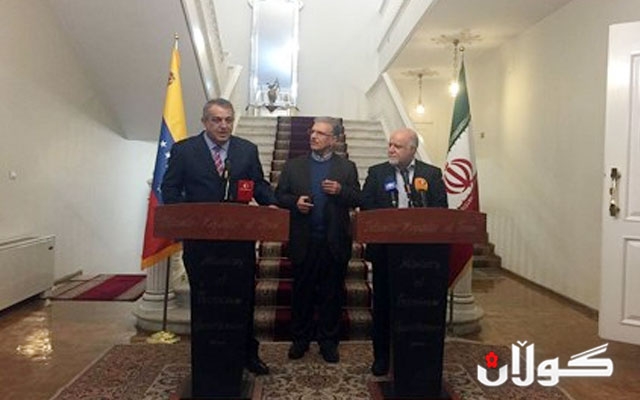  شەش وڵات پشتگیری ئەنجامدانی کۆبوونەوەیەکی بەپەلەی ئۆپێک دەکەن 