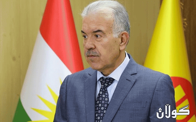  هۆشیار سیوه‌یلی: گرنگە هەرێمی کوردستان ڕۆڵی لە ڕێککەوتنی ستراتیژیی عێراق و ئەمریکا هەبێ