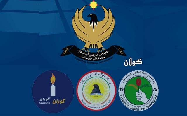 داوا دەکرێت، پرۆسەی پێکهێنانی کابینەی نوێی حکوومەتی هەرێمی کوردستان خێراتر بکرێت.