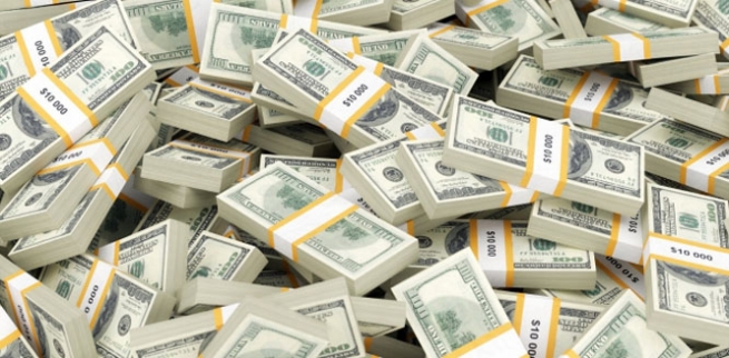  340 ملیۆن دۆلار بۆ ھەولێر و ھەڵەبجە خەرج دەکرێت 