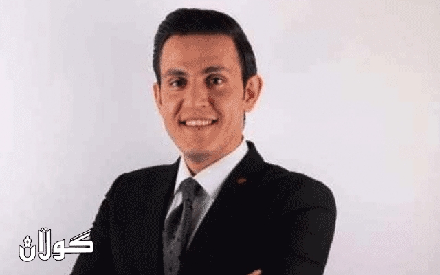 بەڕێوه‌بەری نەخۆشخانەی گشتیی دووکان تووشی كۆرۆنا بوو