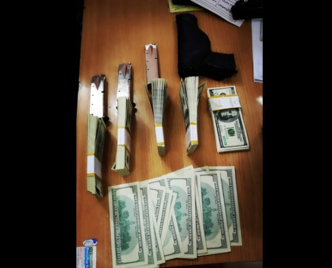  بانكى ناوه‌ندى: مامه‌ڵه‌كردن له‌گه‌ڵ ئه‌م بازرگانه‌ چینییه‌ نه‌كرێت