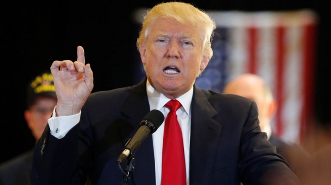  تره‌مپ توركیا نیگه‌ران ده‌كات