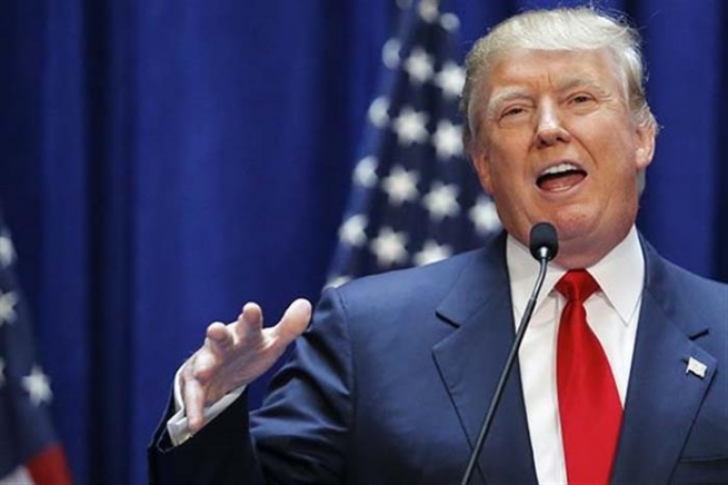 دۆناڵد ترامپ: رژێمی ئێران لە 25 وڵات كاری تيرۆریستی ئەنجام داوە 