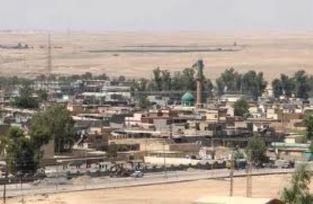تەرمی چوار ئێرانیی كوژراوی كەركووك گەیشتنەوە كرماشان