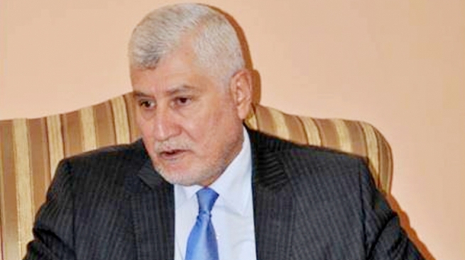  دیندار دۆسکی: هەوڵ دەدرێ پاساوی هێرشکردنە سەر کوردستان بە بەغدا بدرێت 