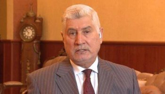 دیندار دۆسكی: گۆڕان لەگەڵ موخالیفەكانی جۆرێك لە ئیرهابی فیكری پێڕۆ دەكات
