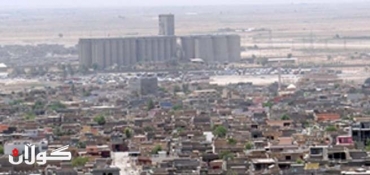 لەسەر فەرمانی سەرۆکی ھەرێم کارەبا بە دوزخورماتوو درا