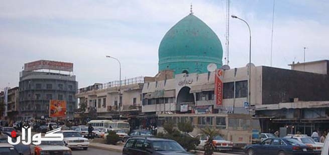 دووزخورماتوو.. لایەنی تورکمانی داوای کشانەوی ھێزی پێشمەرگە و پێکھێنانی ھێزێکی تایبەت بەخۆیان دەکەن 