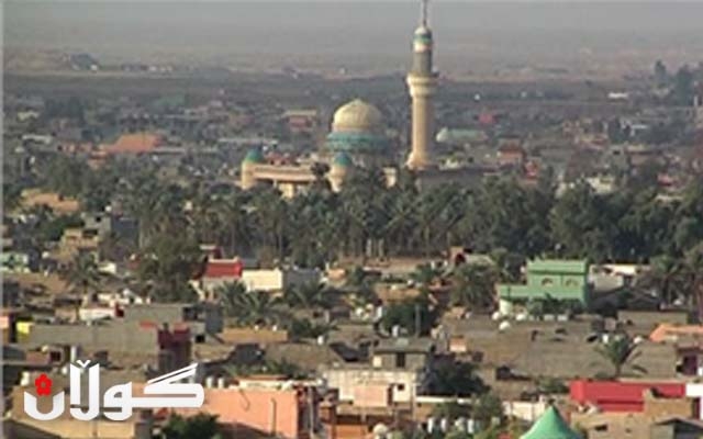 تەرمی هاووڵاتیەكی توركمان لەسەر ڕێگای دووزخورماتوو –تكریت دۆزرایەوە 