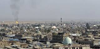  لەسەر شەڕەمنداڵ لە كەركووك 10 كەس كوژران و برینداربوون 