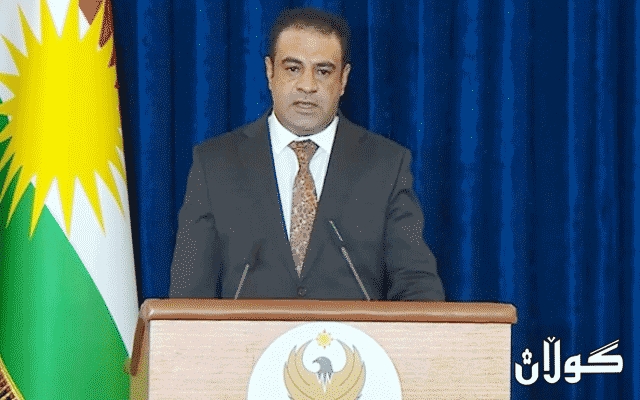 تەندروستی هەرێم رێگایەکی نوێ لەگەڵ بەشێک لە تووشبووانی کۆرۆنا بەکاردەهێنێت