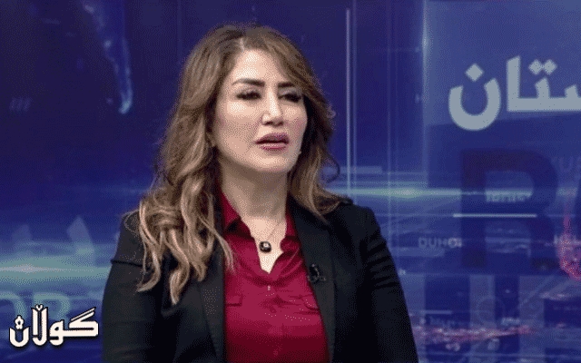 په‌رله‌مانتارێك: دژایه‌تیى پشكى هه‌رێمى كوردستان له‌ بودجه‌ى عێراق بۆ بانگه‌شه‌ى هه‌ڵبژاردنه‌