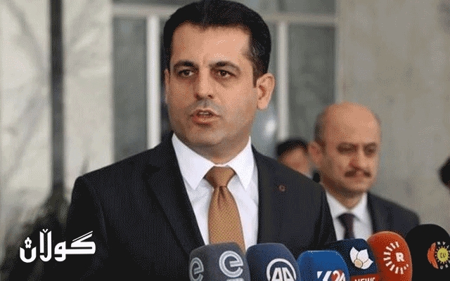 وه‌زیرى ته‌ندروستى:‌ به‌داخه‌وه‌ ئێستا هاووڵاتییان پابه‌ندی ڕێنوێنییه‌كان نین