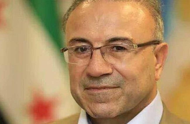 د. عەبدولحەكیم بەشار: ئامانجمان چەسپاندنی مافەکانی کوردە لە دەستووری سووریادا